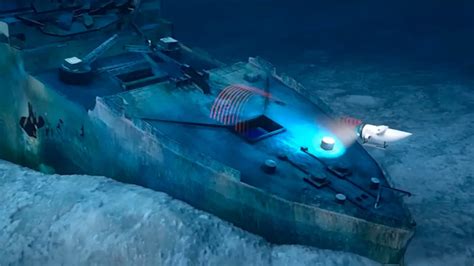 implosão submarino titanic-4